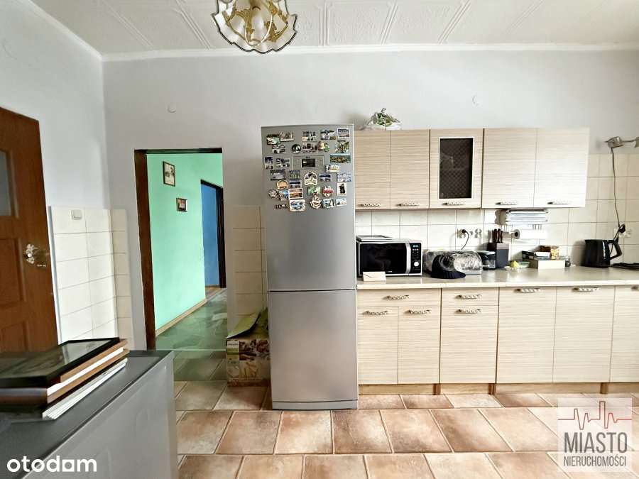 Kamienica na działce - 2472 m2-9