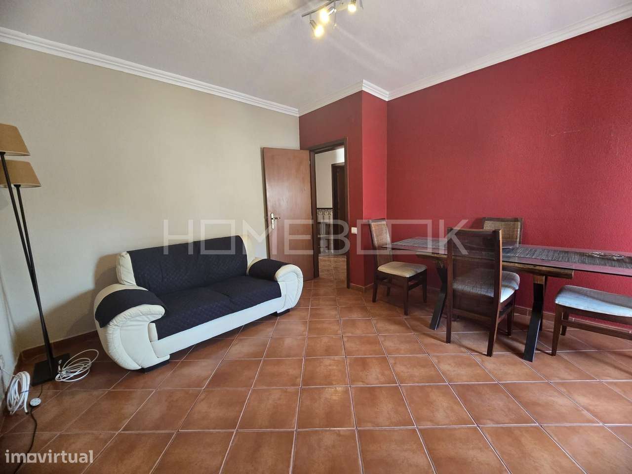 Apartamento T1 em Setúbal, usado-7