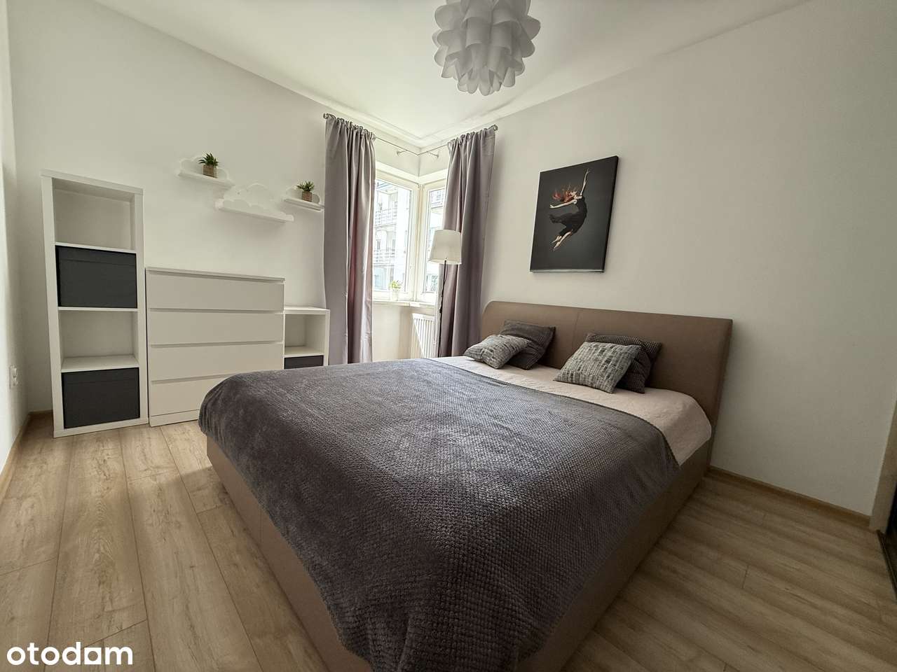 Mieszkanie ul. Chodźki - Pełny obrazek: 4/7