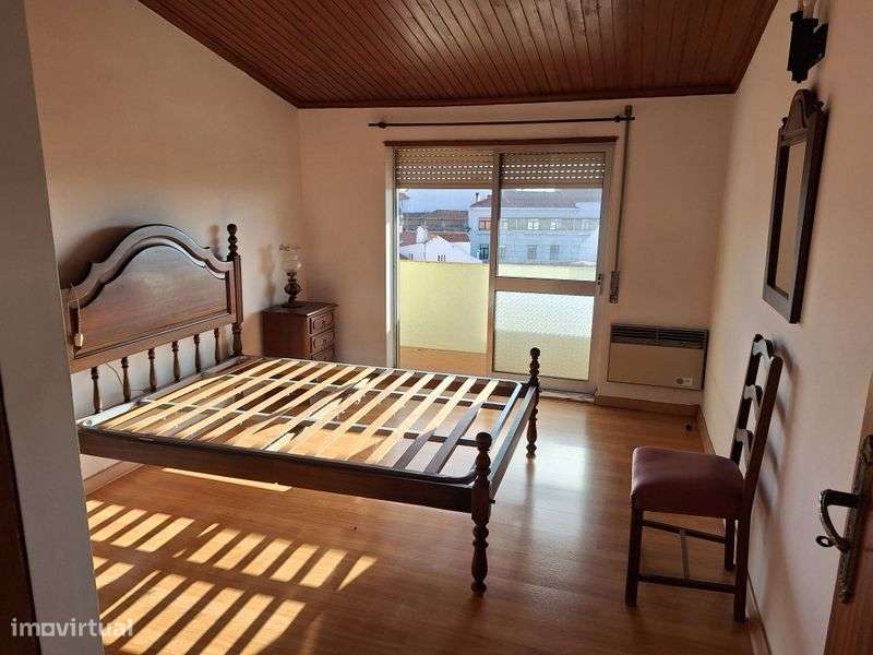 Arrenda se apartamento t2 - Grande imagem: 5/12