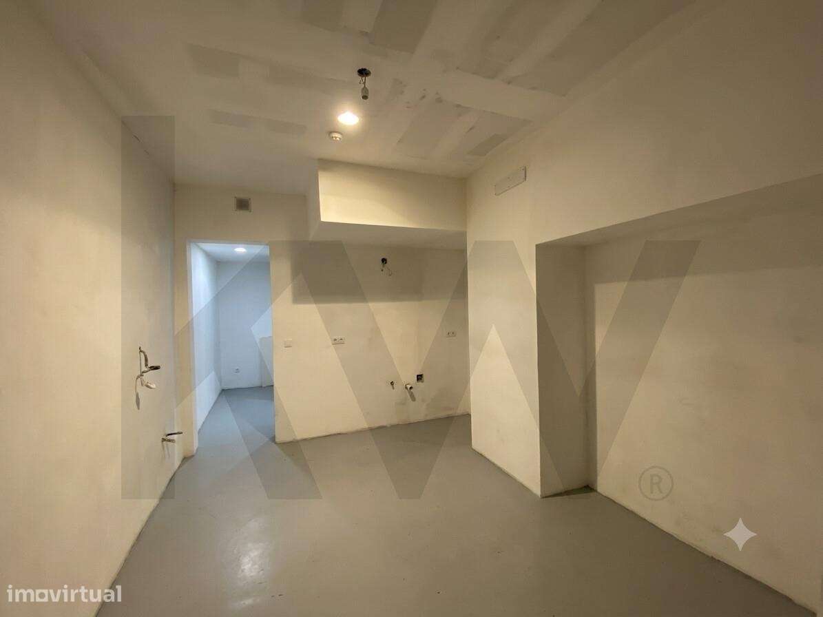 Panteão Nacional | Apartamento T4 Premium-17