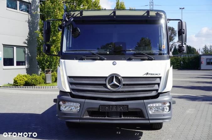 Mercedes-Benz Atego 1530 L 4×2 E6 / długość 7,4m / 5 sztuk - 2