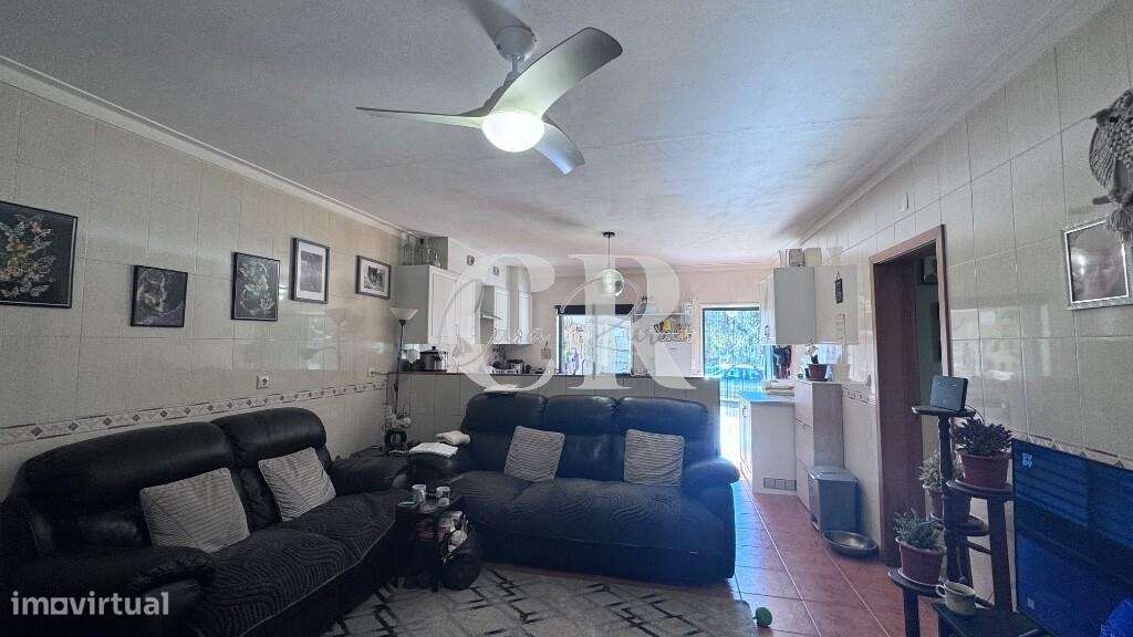 Moradia rés do chão, pronta a habitar-26