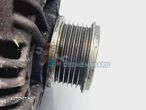 Alternator Opel Meriva B [Fabr 2010-prezent] 13284408 1.4 Benz A14XER - 2