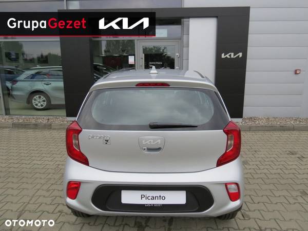 Kia Picanto - 3