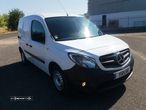 Mercedes-Benz Citan 109CDi/27 90cv IVA DEDUTIVEL/NACIONAL - 4