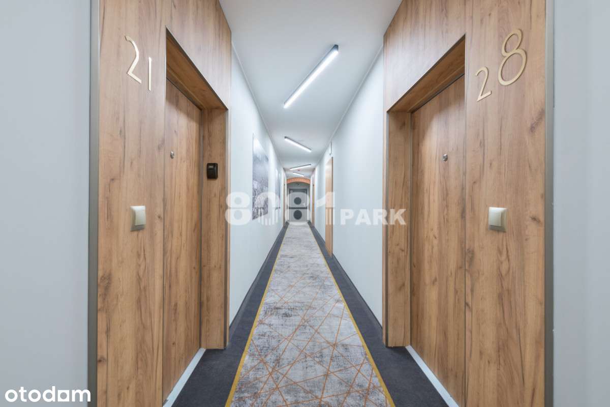 1 pok. | Gotowiec Inwestycyjny| Gdańsk Śródmieście-13