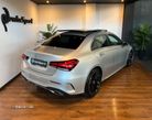 Mercedes-Benz A 180 Limousine d AMG Line Aut. - 52