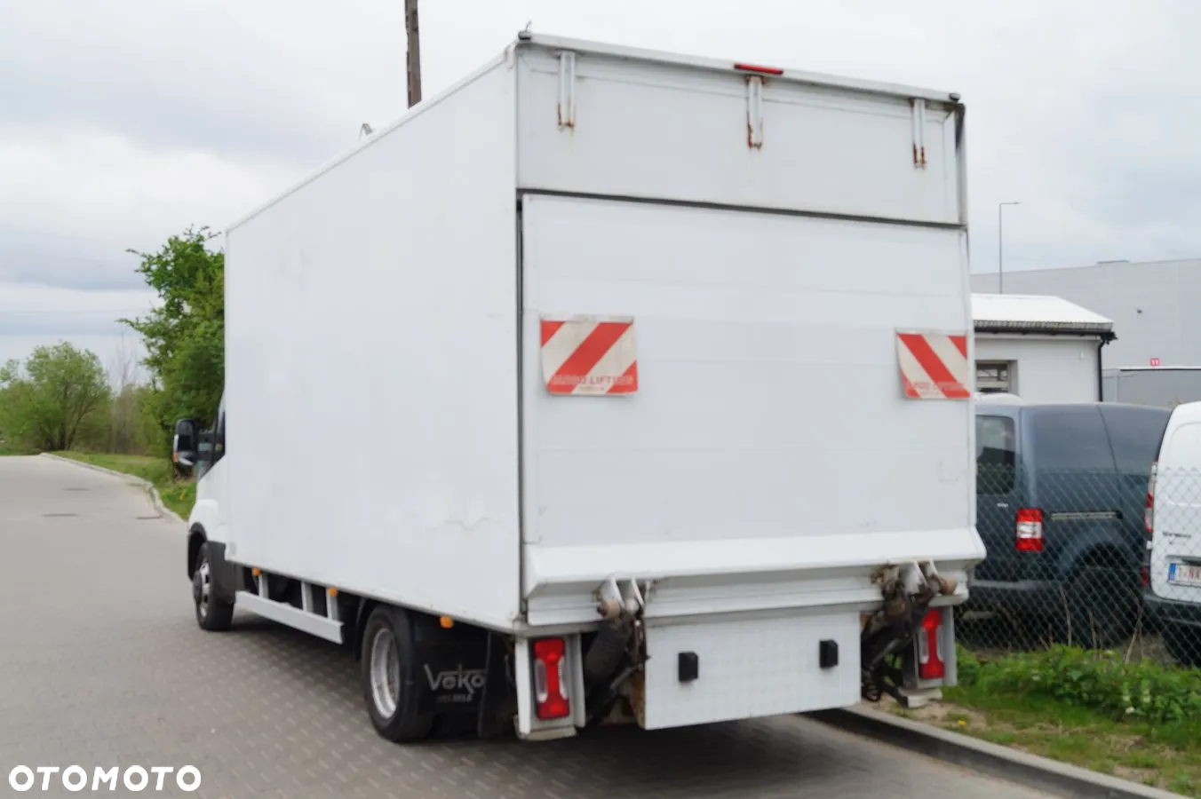 Iveco Daily - 4