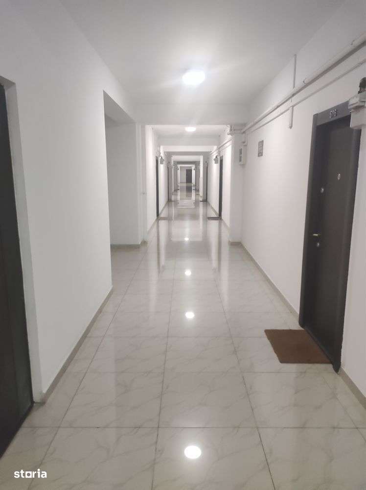 Inchiriez garsoniera metrou Tineretului parcul Carol - Imagine principală: 4/7