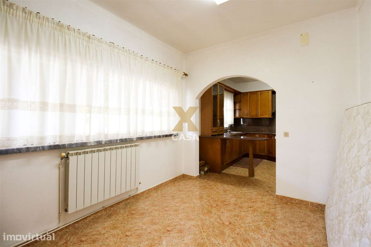 Moradia T3 Venda em Rio de Couros e Casal dos Bernardos,Ourém-11