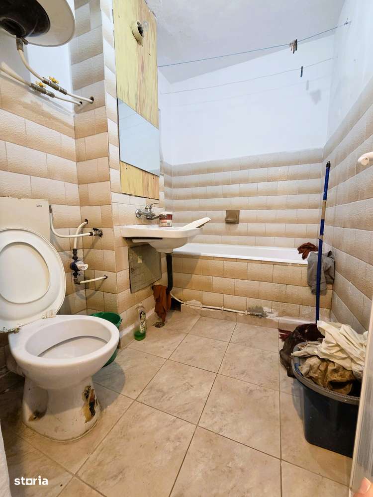 APARTAMENT -2 camere BLOC -Y-uri | ETAJUL 2-11