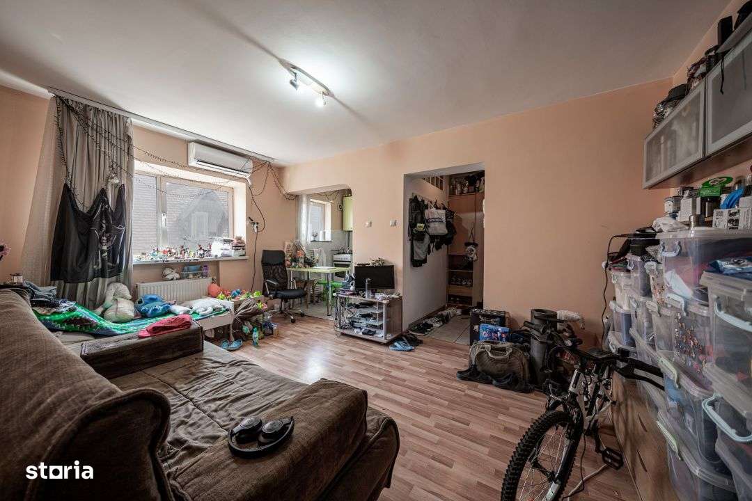 Facultatea de Drept*Credit ipotecar*Stare buna*Modern* - Imagine principală: 1/8