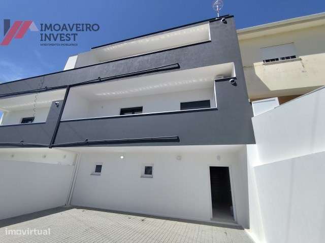 Apartamento T2 Novo em Santa Joana – Aveiro-45