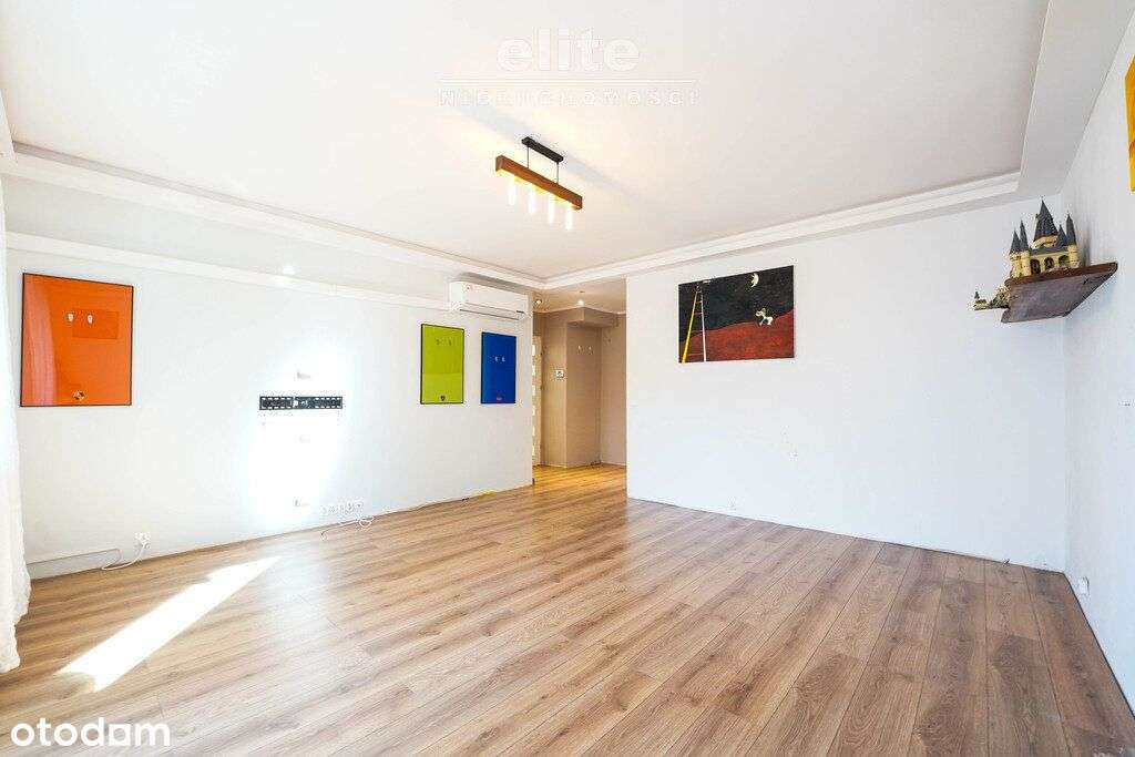 Przecław 2 Pokojowe Balkon Spółdzielcze własnośc.-0