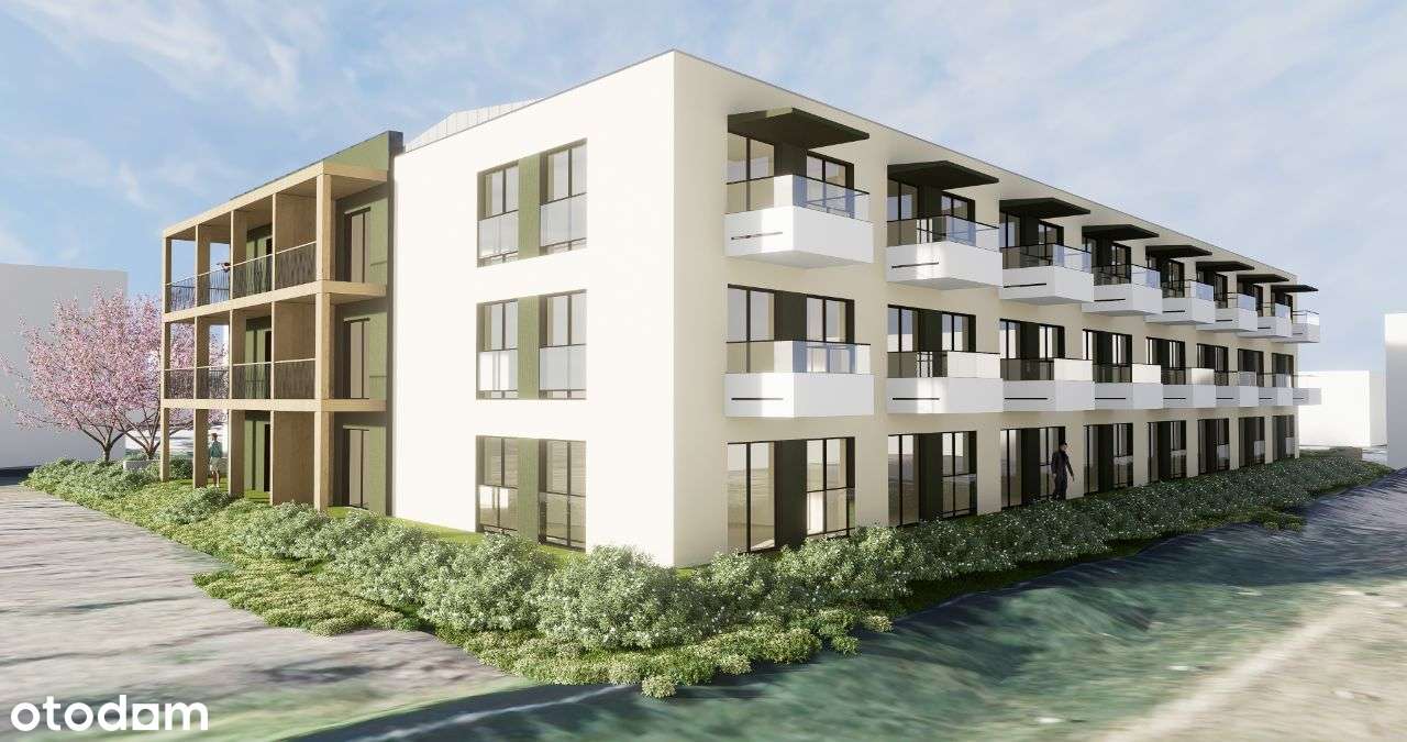 Działka z PnB I Kiełczów-7