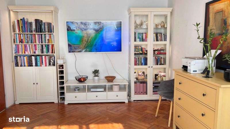Proprietar, vand 4 camere in Titan, strada Fetesti