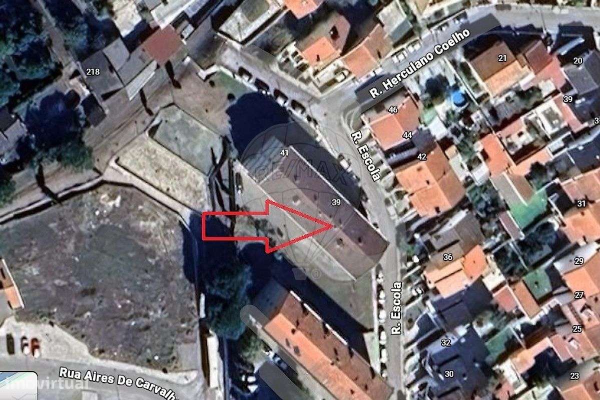 Apartamento T3 para venda - Grande imagem: 2/22