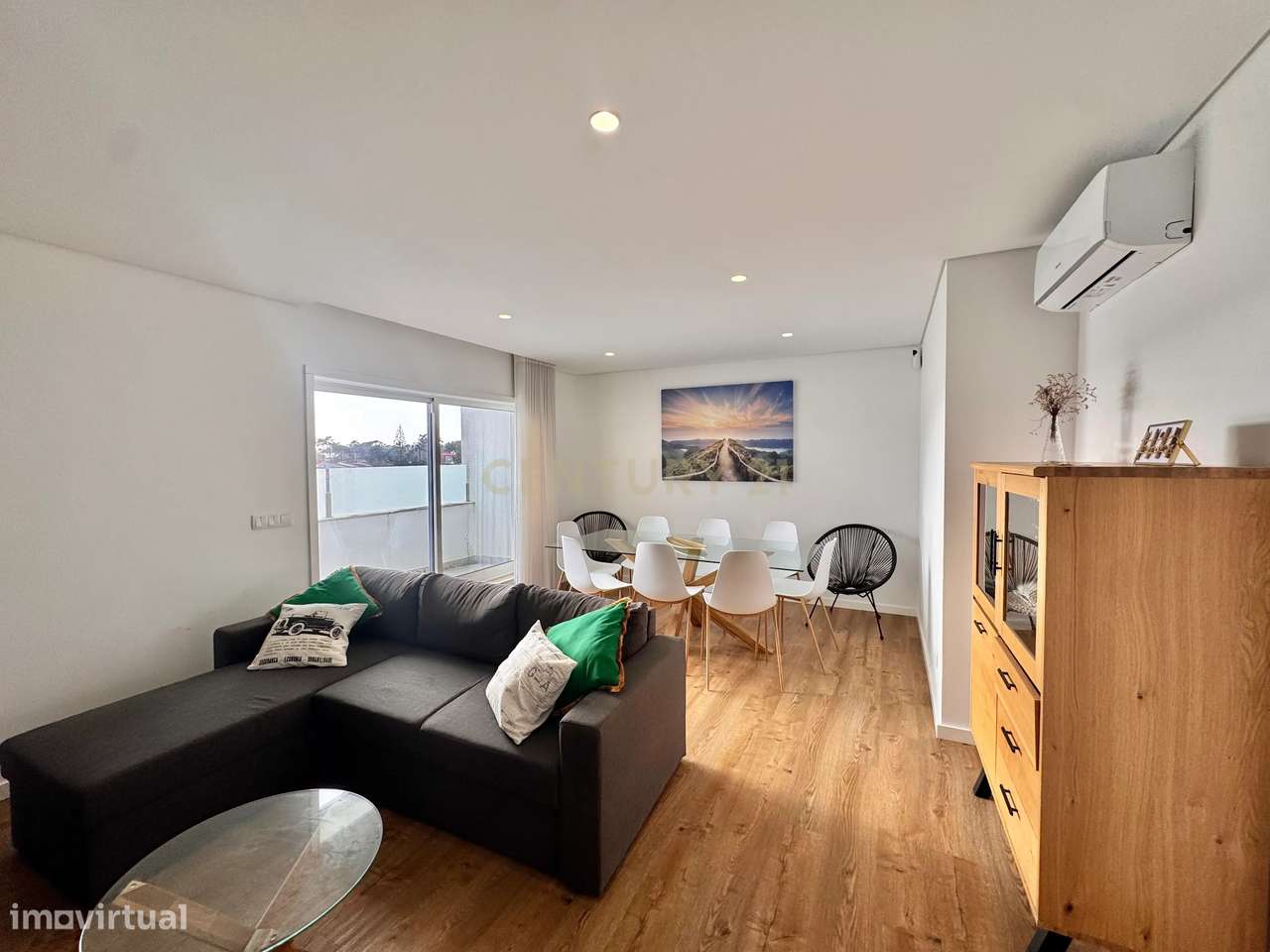 Apartamento Remodelado em Fão , Esposende com Vista para o Rio Cávado-6