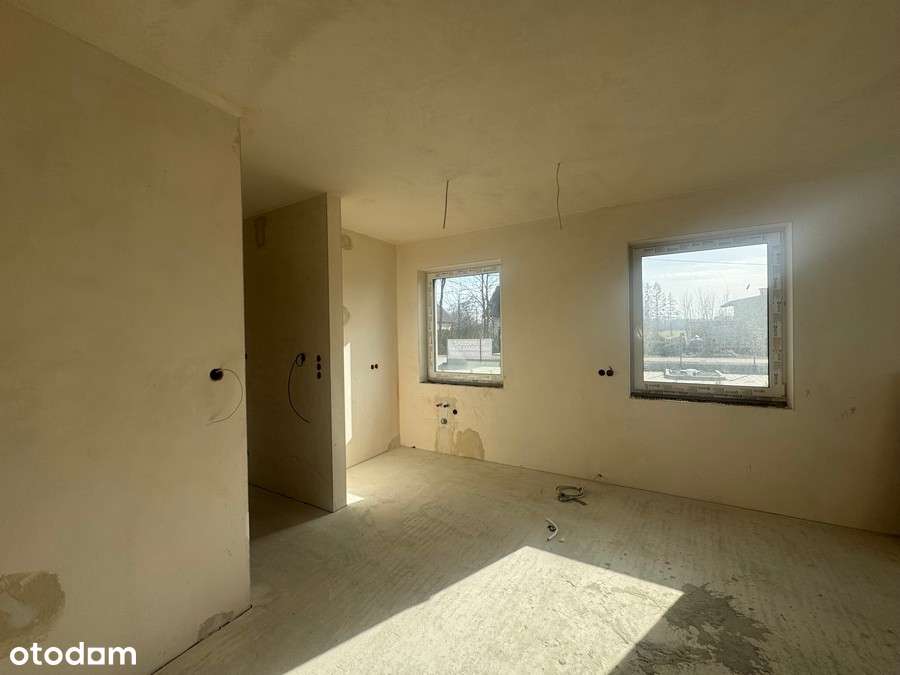 Mieszkanie jak dom | Dwupoziomowe | Duży ogród | Komfortowy układ-16