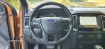 Ford Ranger Pick-Up 3.2 Duratorq 200 CP 4x4 Cabina Dubla Wildtrack Aut. - 24