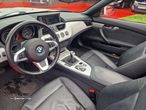 BMW Z4 sDrive20i - 17