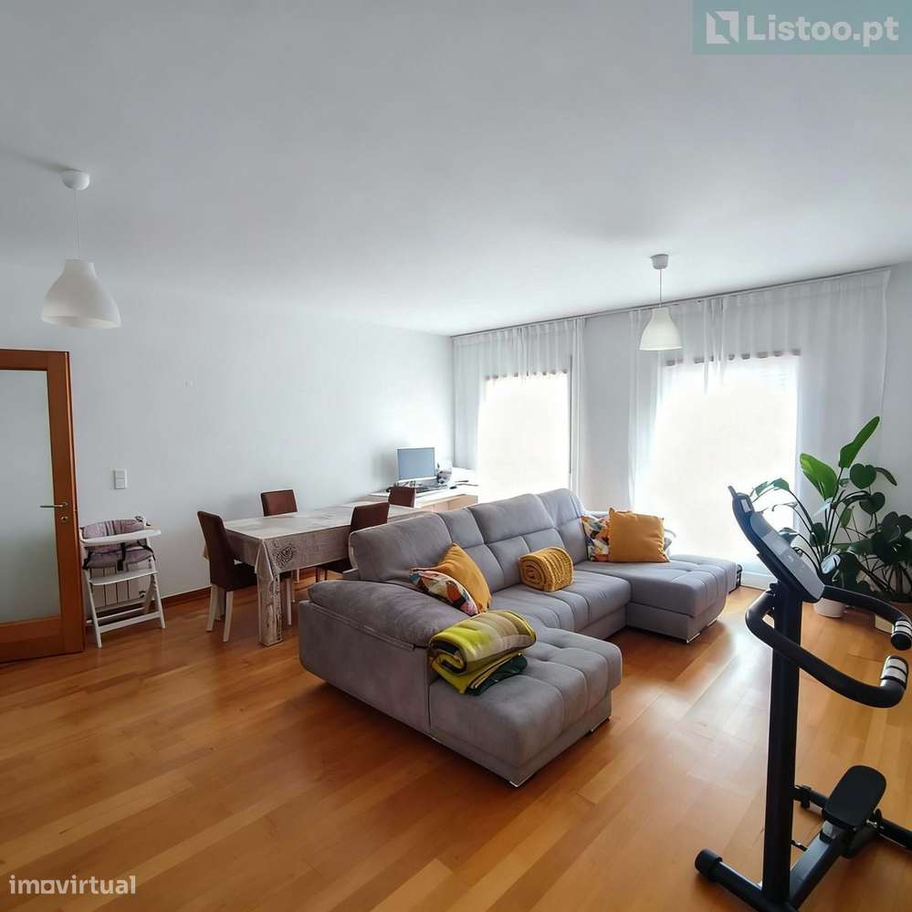 Apartamento T2 Mafra - Grande imagem: 4/29