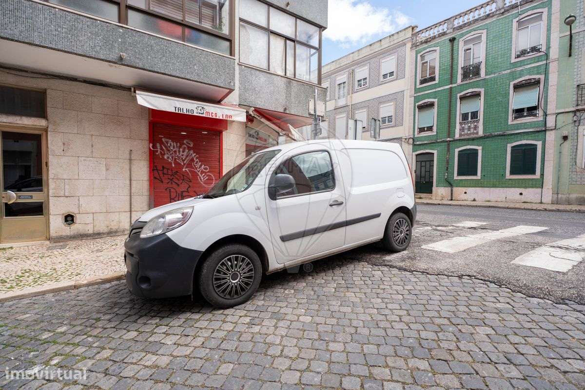 Trespasse  para venda - Grande imagem: 4/16