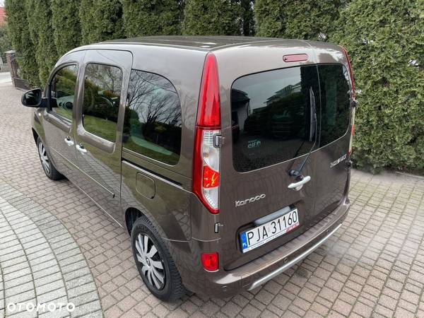 Renault Kangoo 1.2 TCE Business Eu6 - 11