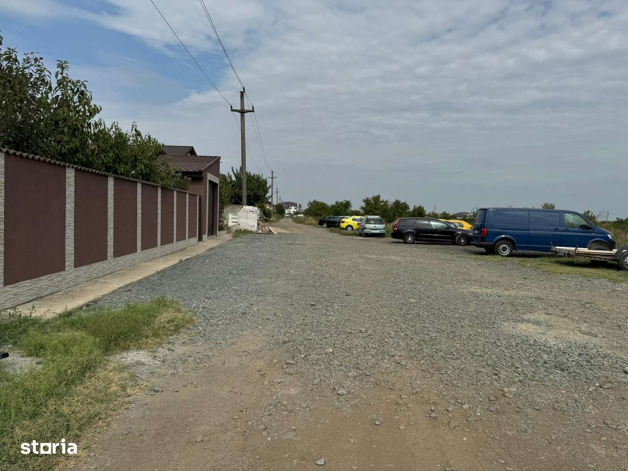 Vanzare Teren Rezidential 5000mp-9