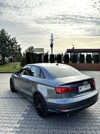 Audi A3 1.8 TFSI Ambition S tronic - 7