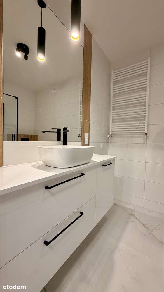 Nowe gotowe mieszkanie w Reda City II VAT TARAS-12