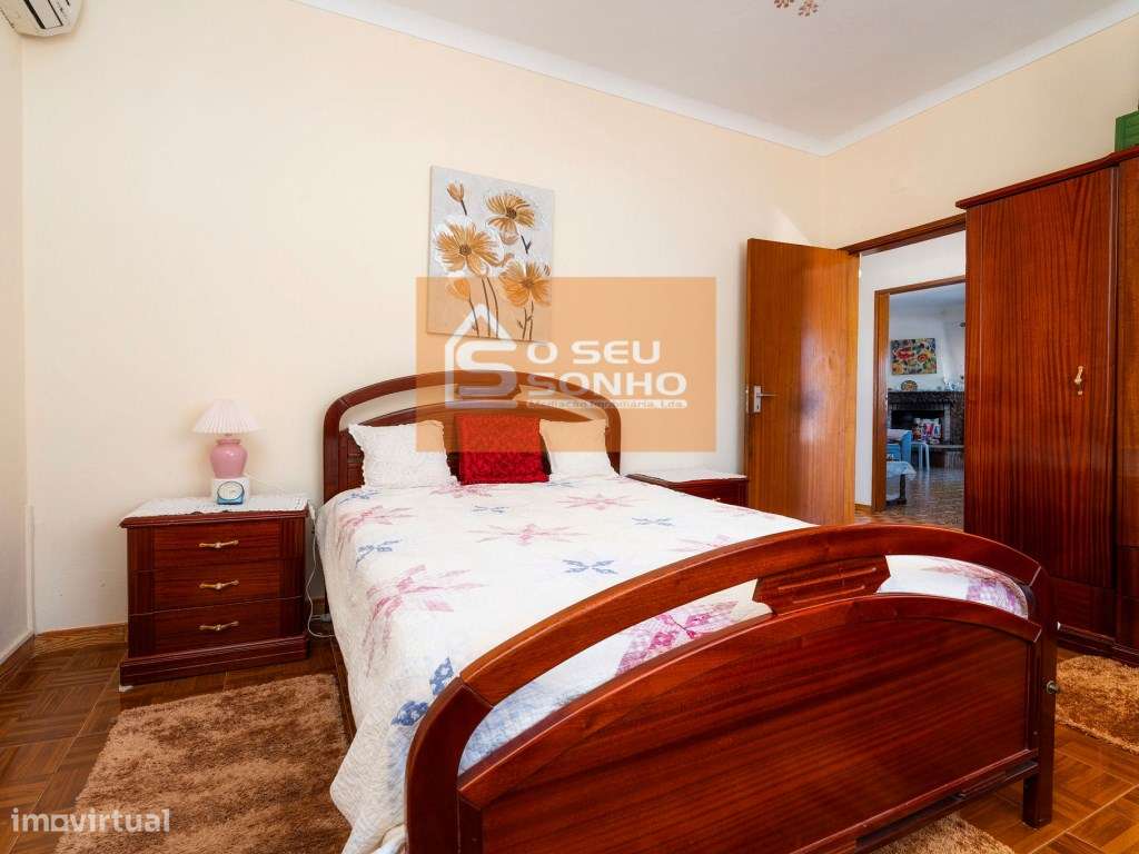 Moradia T3 em São Brás de Alportel-5