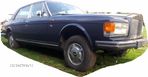 ROLLS ROYCE SILVER SPUR 6.7 L WAHACZ WAHACZE ZAWIESZENIE SANKI WZMOCNIENIE AMORTYZATORY MAGLOWNICA - 2