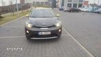 Kia Stonic 1.4 XL - 1