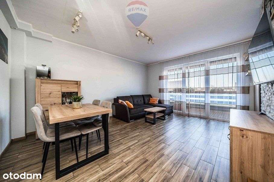 4 pokoje w Dachowej - Pełny obrazek: 4/17