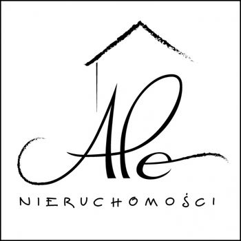 ALE Nieruchomości Logo