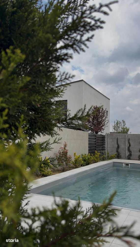 Casa P+1+M-Direct Proprietar-Chiajna-Comision 0-2