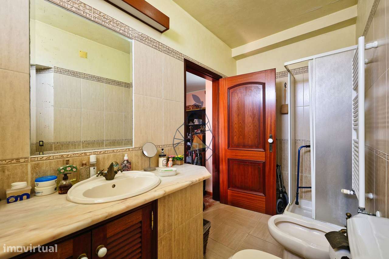 Quinta Senhorial em Vale da Amoreira -  Lagos-9