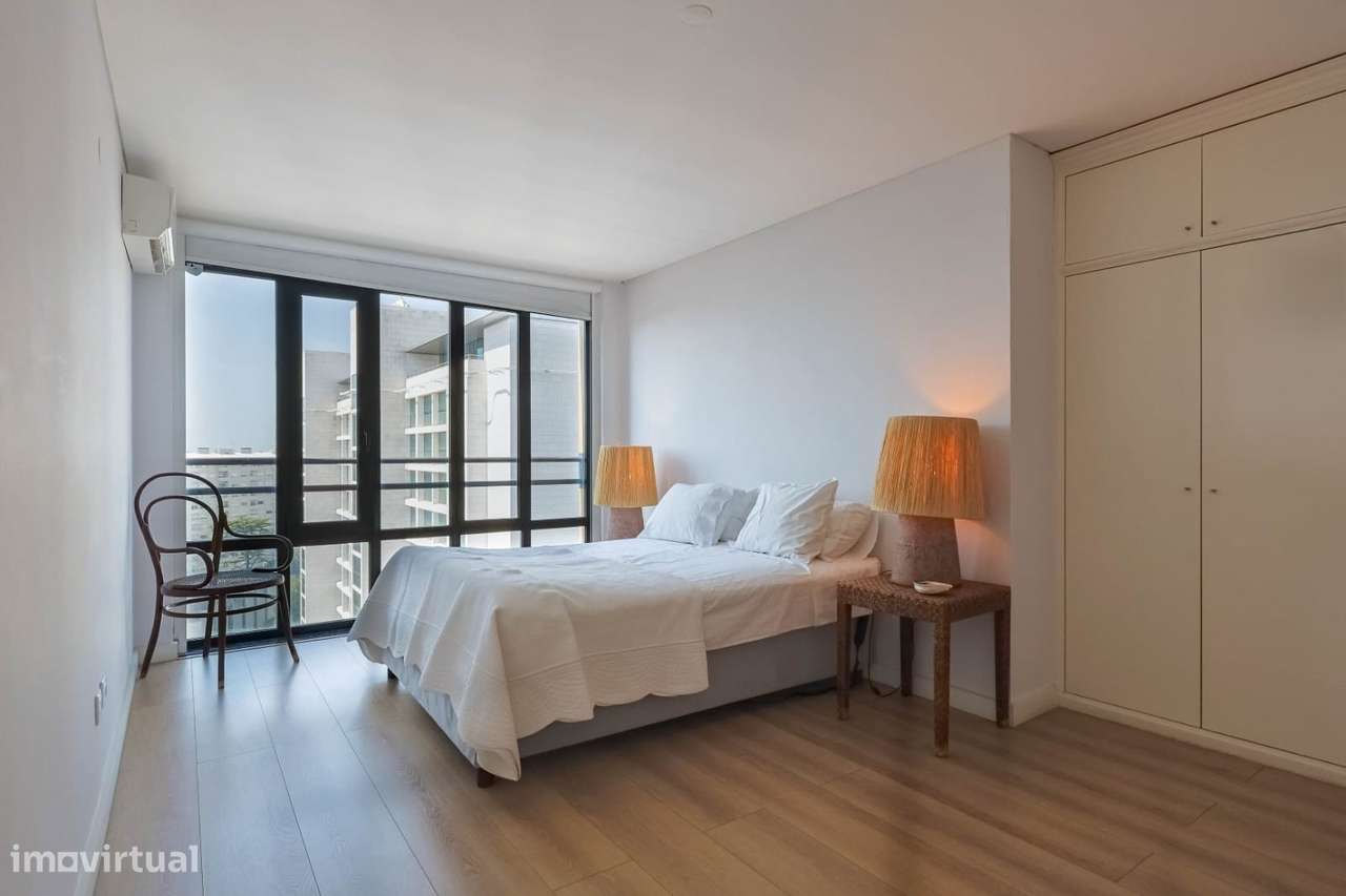 T3 Duplex com 60 m² de Sala | Varandas | Boavista | Porto-11