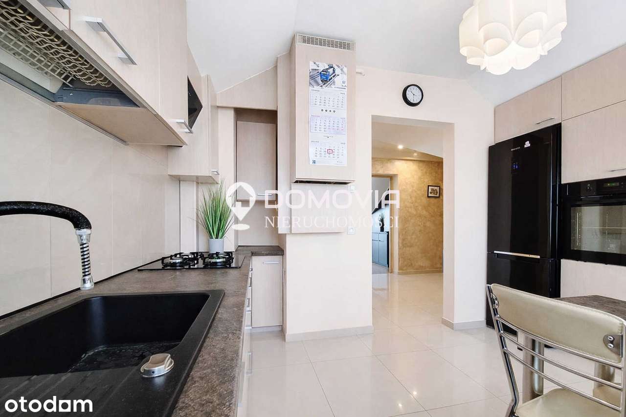 komfortowe mieszkanie 2-pokojowe Zamość Młyńska-6