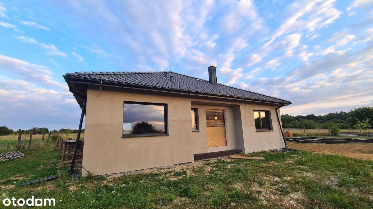 Twój nowy dom w Radzionkowie!-0