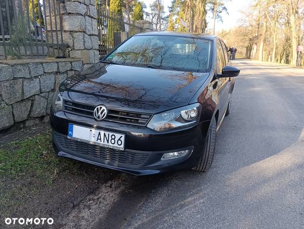 Volkswagen Polo 1.4 16V Comfortline - 3