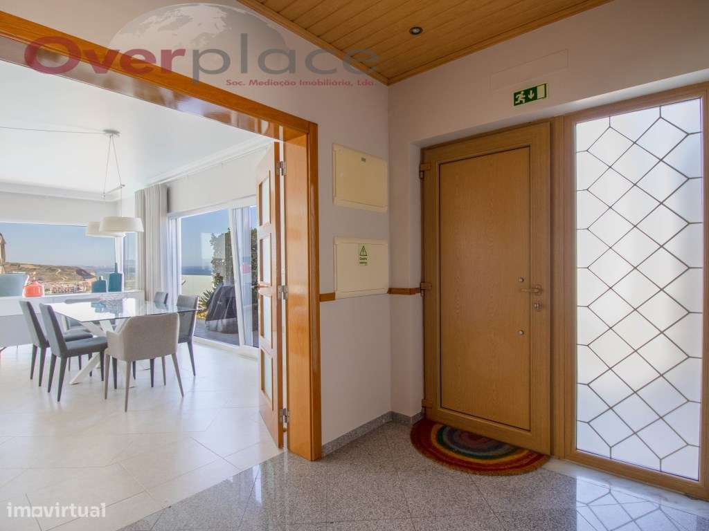 Moradia T3 Venda Lourinhã-2