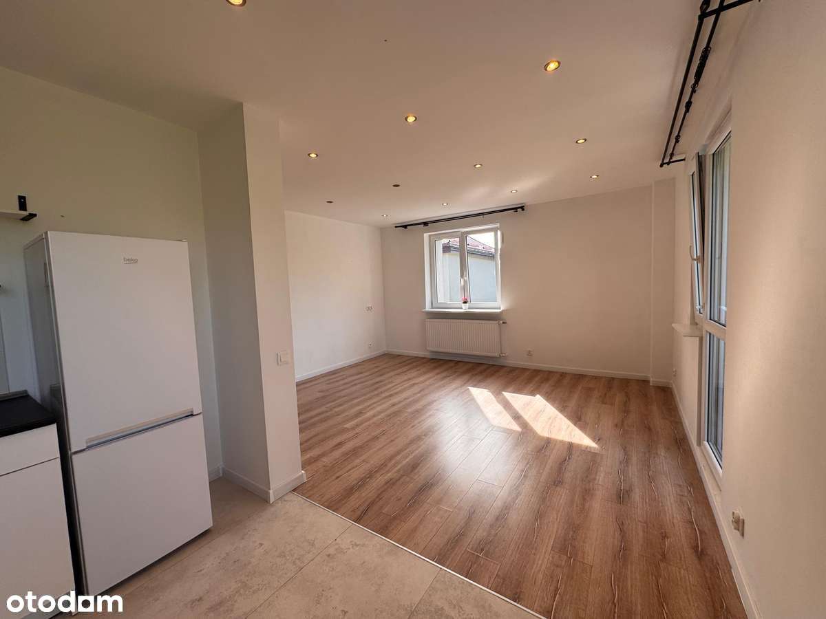 Dąbrowa G. Reden. 3 pokoje do zamieszkania. - Pełny obrazek: 2/14