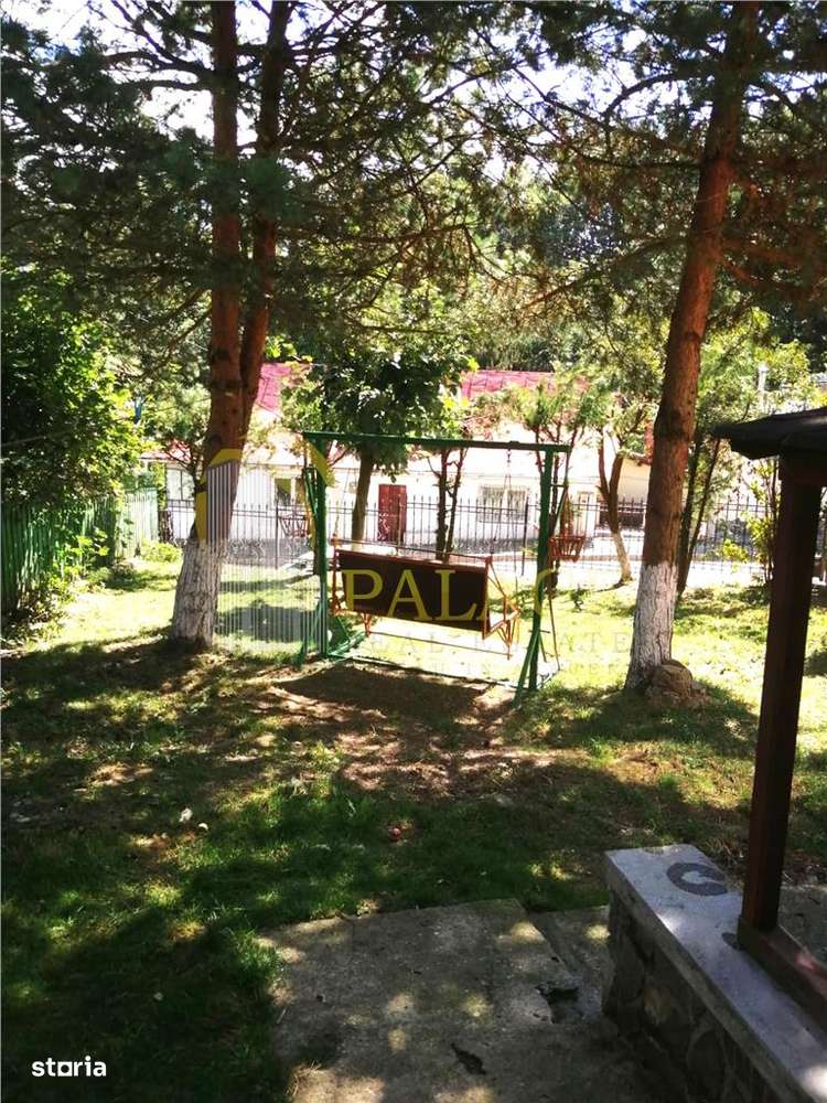 Oportunitate de investitie | Vila interbelica de vanzare| Ultra-Centra-14