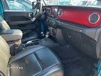 Jeep Wrangler Unlimited 2.2 CRD AT8 Rubicon - 8