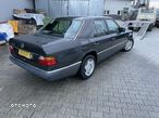 Mercedes-Benz W124 (1984-1993) - 6