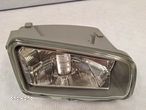 Ford Fokus C-Max oryginał halogen prawy 7M51-15K201-AC - 4