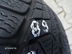 5x112 7.5Jx17 ET47 Koła zimowe BMW X1 i X2 - 19